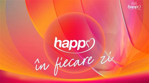 program happy channel tv romania